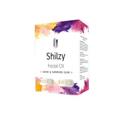 Shilzy Facial Oil