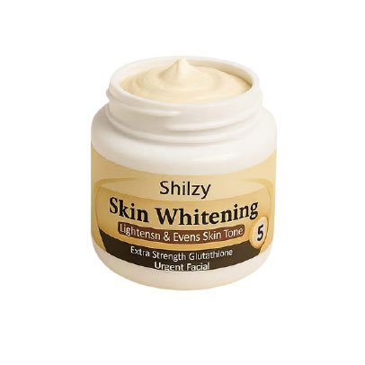 Shilzy Skin Whitening Facial