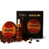 GLUTA COFEE SCRUB AND SERUM SET
