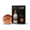 Aurora Glow Whitening Cream and Serum
