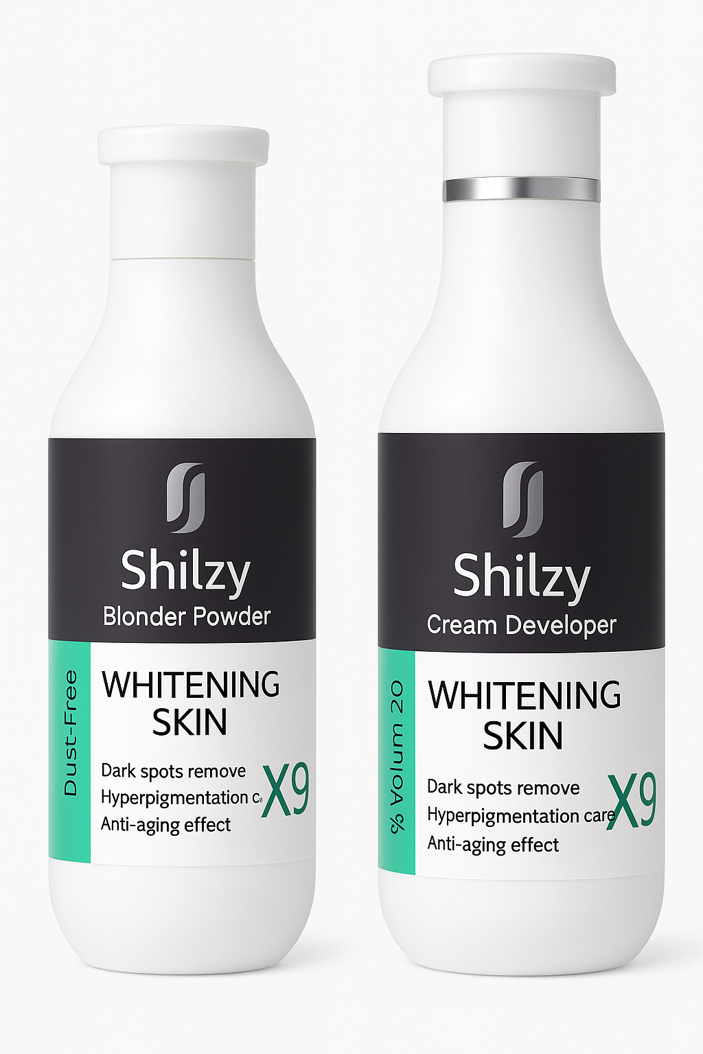 WHITENING SKIN POLISH SET - Image 2