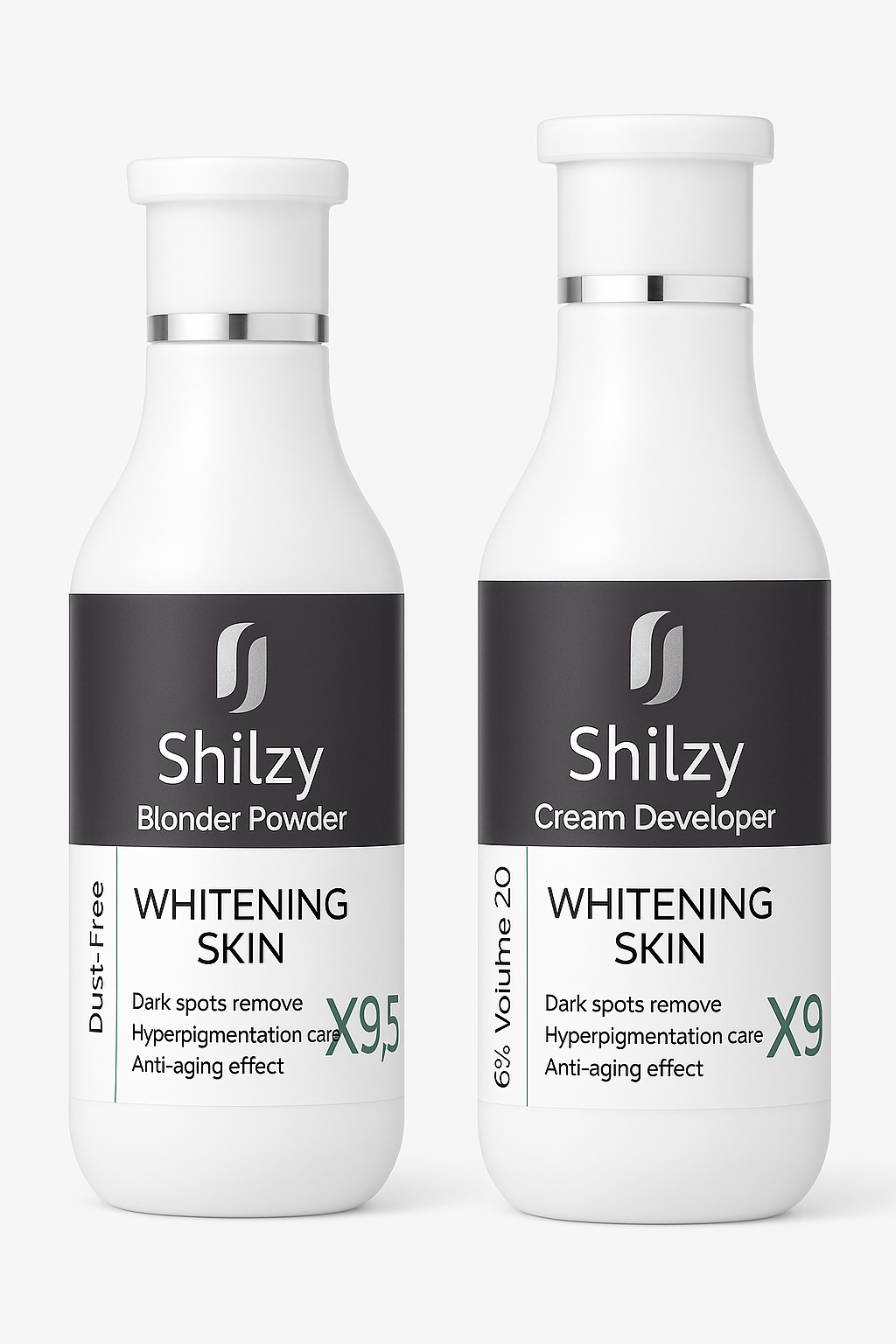 WHITENING SKIN POLISH SET - Image 3