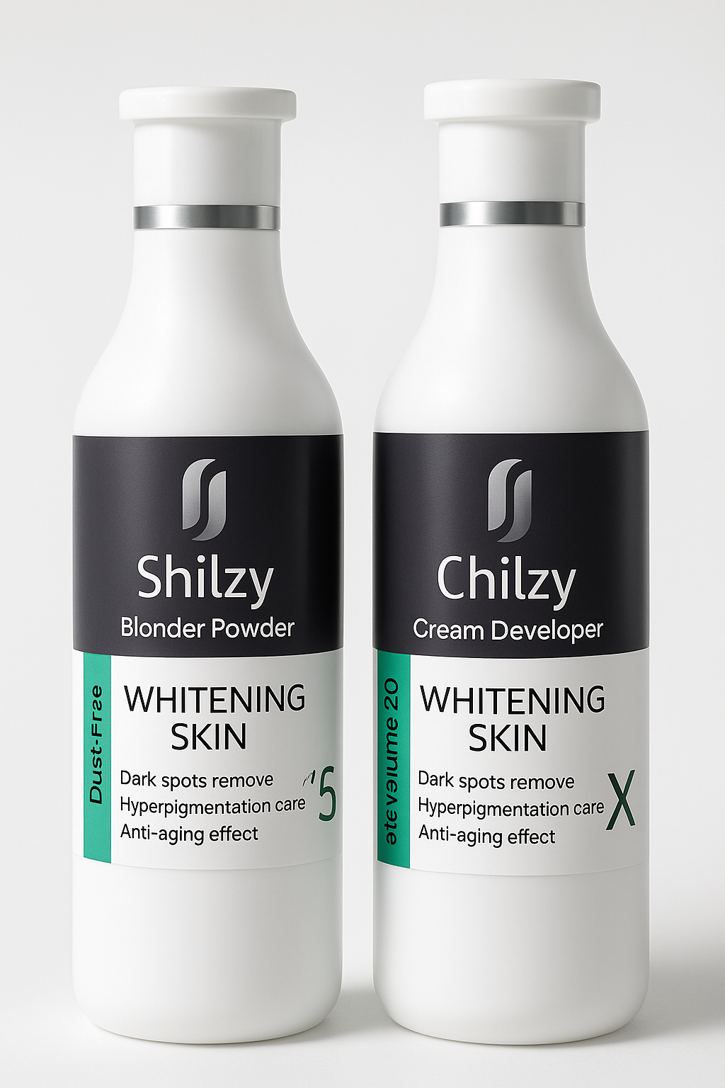 WHITENING SKIN POLISH SET - Image 4