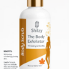 Shilzy The Body Exfoliator