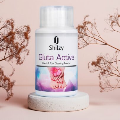 Gluta Active Hand & Foot Cleaning Powder